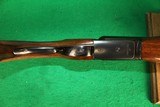 Browning Model B SXS 20 GA Shotgun - 11 of 15