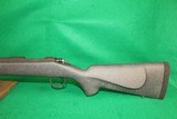 Forbes Model M20B .308 WIN Ultra Light Rifle New - 9 of 9