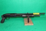 Maverick 88 Cruiser - 6 Shot 20 GA Pistol Grip Shotgun 32204 New - 2 of 3