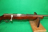 Savage Arms Model 4C .22 Pre-War Rifle - 3 of 10