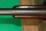 Savage Arms Model 4C .22 Pre-War Rifle - 8 of 10