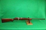 Savage Arms Model 4C .22 Pre-War Rifle