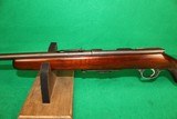 Savage Arms Model 4C .22 Pre-War Rifle - 6 of 10