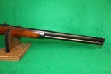 Winchester Model 1886 Lever Action Rifle 45-90 WCF - 3 of 10