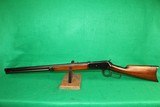 Winchester Model 1886 Lever Action Rifle 45-90 WCF - 5 of 10