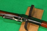 Winchester Model 1886 Lever Action Rifle 45-90 WCF - 10 of 10