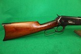 Winchester Model 1886 Lever Action Rifle 45-90 WCF - 2 of 10