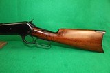 Winchester Model 1886 Lever Action Rifle 45-90 WCF - 6 of 10