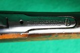 Winchester Model 1886 Lever Action Rifle 45-90 WCF - 8 of 10