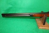 Winchester Model 1886 Lever Action Rifle 45-90 WCF - 7 of 10