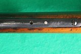 Winchester Model 1886 Lever Action Rifle 45-90 WCF - 9 of 10