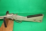 Springfield M6 Scout .22 Hornet / .410 Combination Survival Rifle - 5 of 10