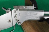 Springfield M6 Scout .22 Hornet / .410 Combination Survival Rifle - 9 of 10