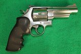 Smith & Wesson 629-4 Stainless 44 Magnum Revolver - 2 of 5