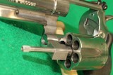 Smith & Wesson 629-4 Stainless 44 Magnum Revolver - 5 of 5