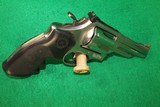 Smith & Wesson 629-4 Stainless 44 Magnum Revolver - 3 of 5