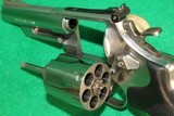 Smith & Wesson 629-4 Stainless 44 Magnum Revolver - 4 of 5