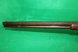 Winchester Model 1892 .32 WCF Rifle - 6 of 11