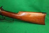 Winchester Model 1892 .32 WCF Rifle - 9 of 11