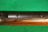 Winchester Model 1892 .32 WCF Rifle - 11 of 11