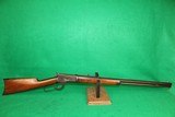 Winchester Model 1892 .32 WCF Rifle - 1 of 11