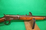 Winchester Model 1892 .32 WCF Rifle - 3 of 11