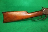 Winchester Model 1892 .32 WCF Rifle - 2 of 11