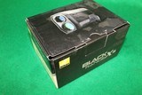 Nikon Black RangeX 4K Laser Rangefinder - 16557 - 3 of 3