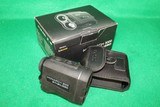Nikon MONARCH 3000 STABILIZED Laser Rangefinder, 6x21mm 16556