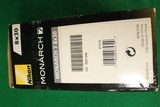 Nikon 8x30 Monarch 7 Water Proof Roof Prism Binocular New - 3 of 4