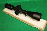 Nikon P-TACTICAL Riflescope 3-9X40 MATTE MK1-MOA, Black, 16530 New - 2 of 3
