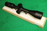 NIKON P-Tactical 223 3-9x40mm BDC 600 Reticle Riflescope (16525) NEW - 3 of 3