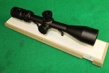 Nikon P-Tactical 3-9x40 Matte Mk1 Mrad Scope 16531 New - 3 of 3