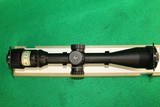 Nikon M-223 3-12×42 Matte BDC 600 Riflescope – 16305 NEW - 4 of 4