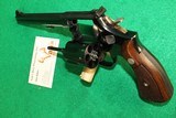 Smith & Wesson Model 14-2 .38 Special Revolver - 4 of 4