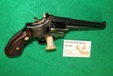 Smith & Wesson Model 14-2 .38 Special Revolver - 3 of 4