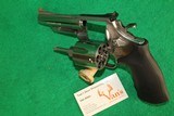 Smith & Wesson Model 629-4 .44 Magnum Stainless Revolver - 4 of 4