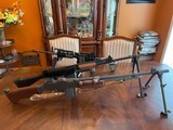 Ohio Ordnance 1918a1, DS Arms SA-58, FightLite MCR (Shrike) For Trade - 2 of 5