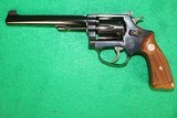 Smith & Wesson Model 35-1 22LR Mint In Original Box - 3 of 6