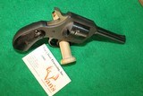 Harrington & Richardson Model 632 Revolver .32 S.&W.L. - 3 of 3