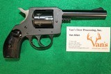 Harrington & Richardson Model 632 Revolver .32 S.&W.L. - 2 of 3