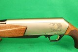Browning BAR MK3 .243 Semi Auto Rifle New - 9 of 13