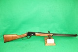 Marlin Model 1894 Lever Action Rifle 44-40 - 1 of 10