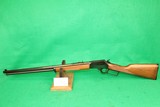 Marlin Model 1894 Lever Action Rifle 44-40 - 5 of 10