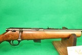 Marlin Model 25 Bolt Action .22 Rifle - 3 of 9