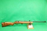 Marlin Model 25 Bolt Action .22 Rifle - 1 of 9