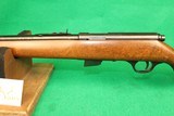 Marlin Model 25 Bolt Action .22 Rifle - 7 of 9