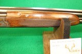 Remo German 12 Gauge O/U Shotgun Pre-WWII - 5 of 15