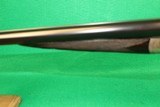 Westley Richards 12 GA SXS Drop Lock Shotgun With Hard Case - 18 of 23