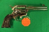 Colt Single Action Army 45 Colt New In Box - 3 of 4